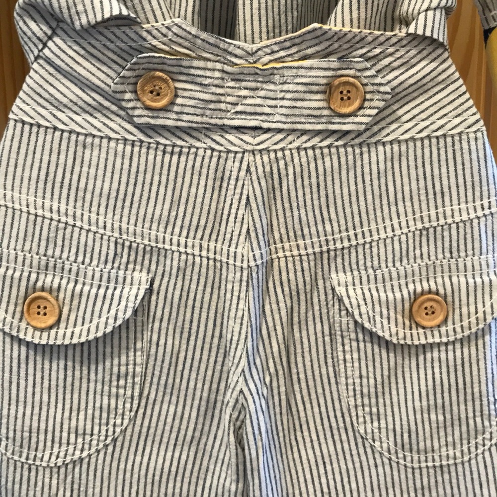 Sugarlips Capris & Jacket Set - Picture 7 of 8